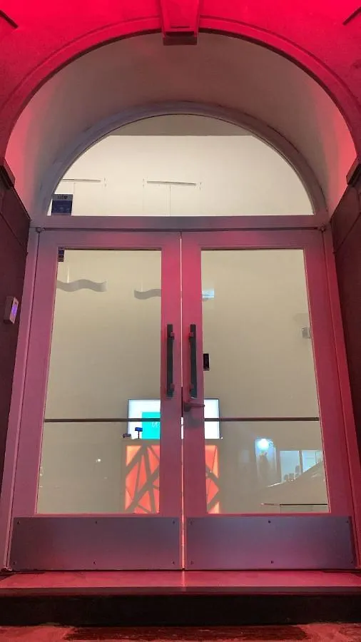 Up Hotel Naples
