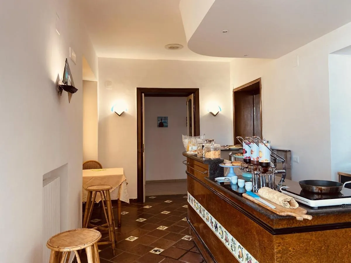 Up Hotel Naples 3*,