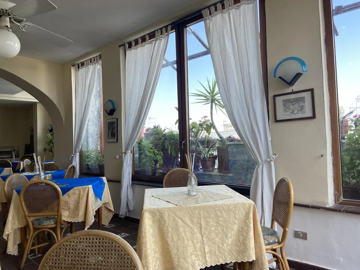Up Hotel Naples