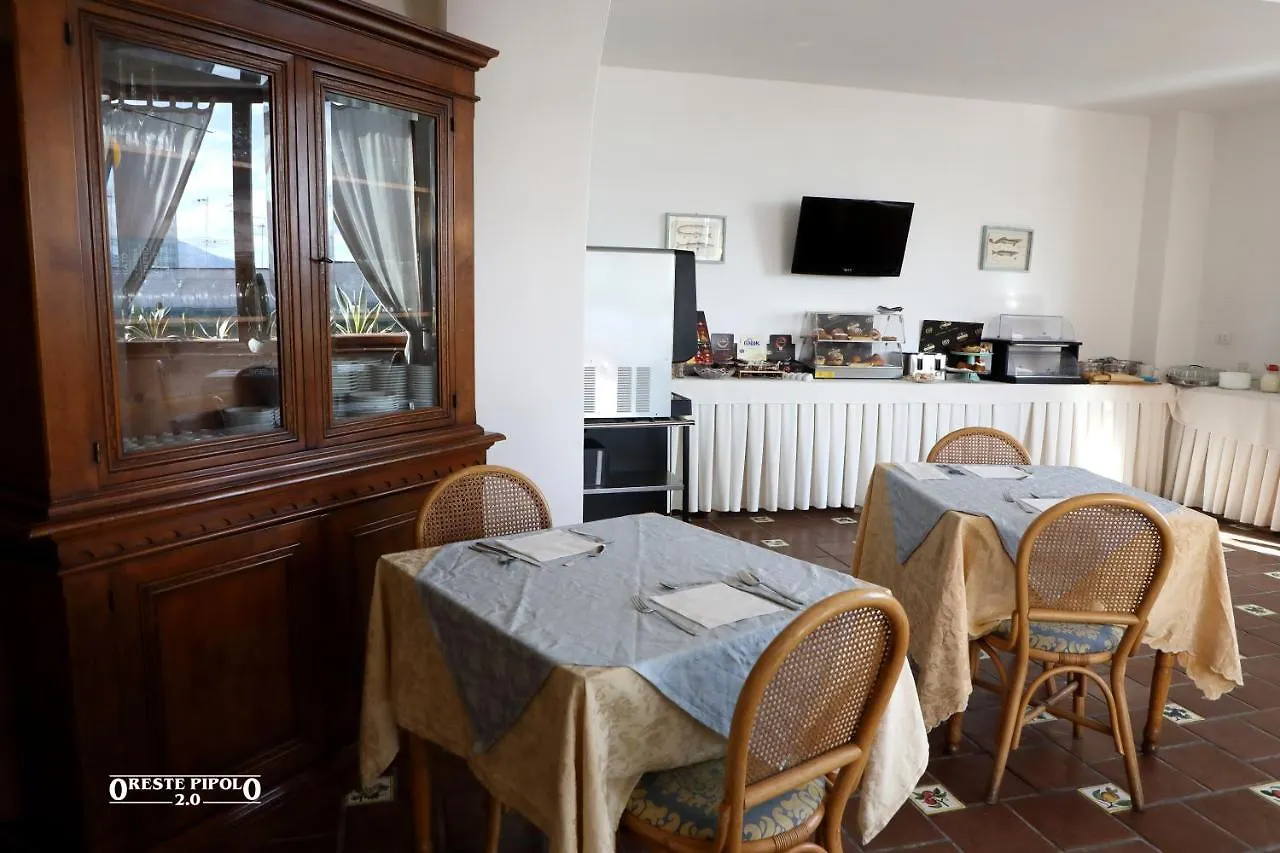 Up Hotel Naples