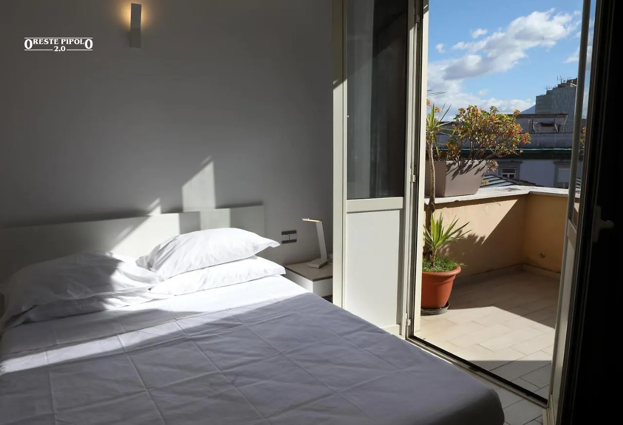 Up Hotel Naples
