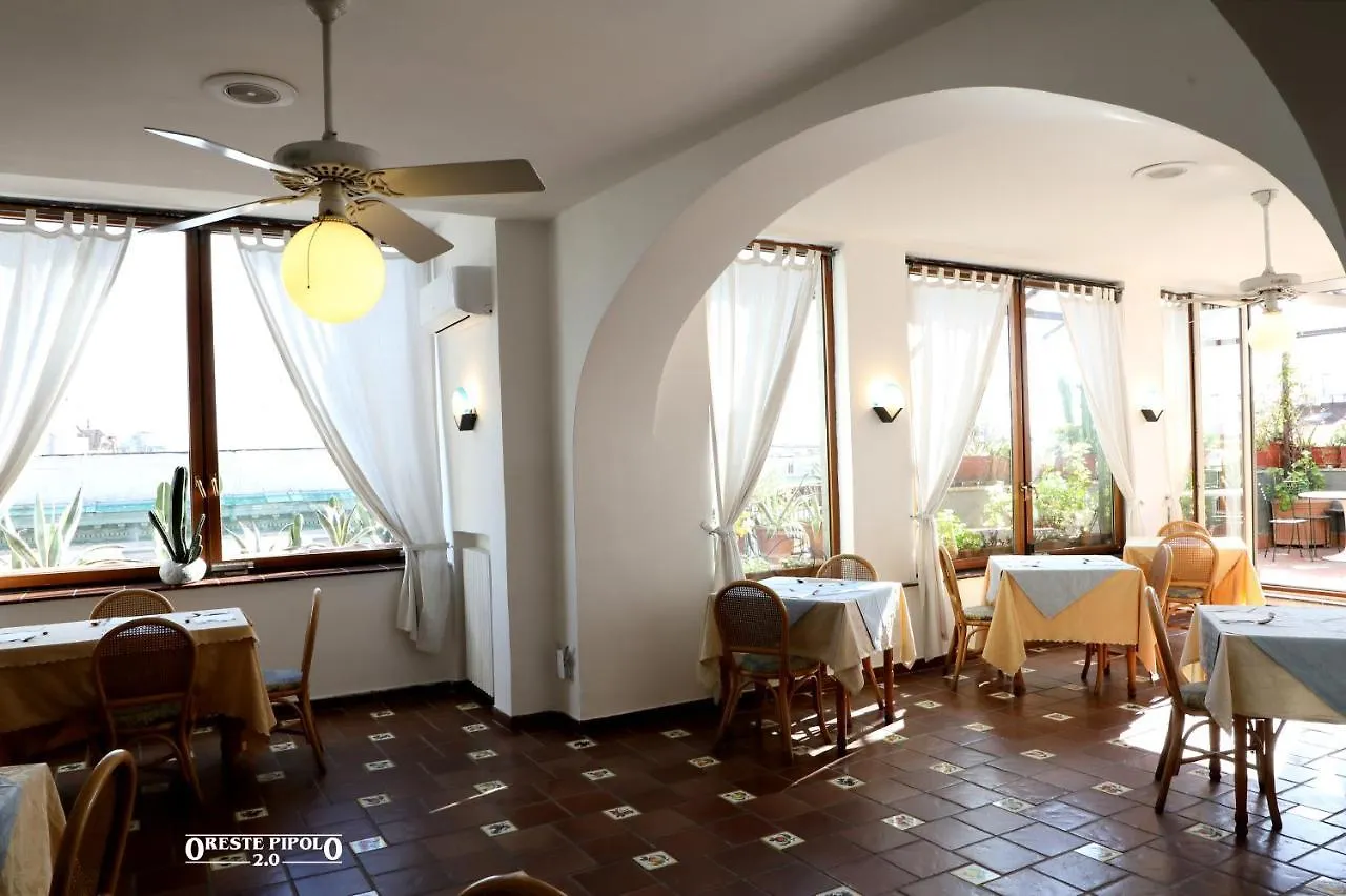 Up Hotel Naples