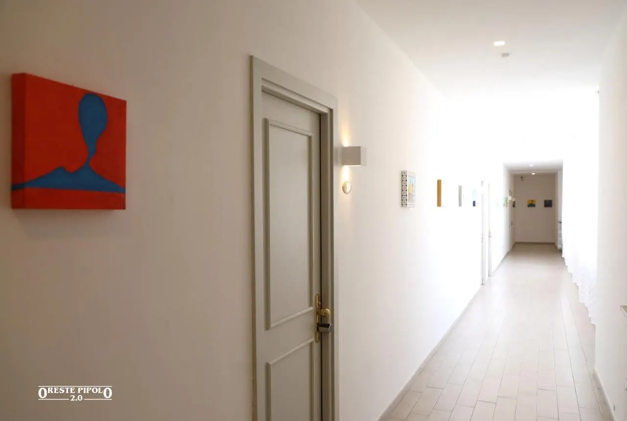 Up Hotel Naples