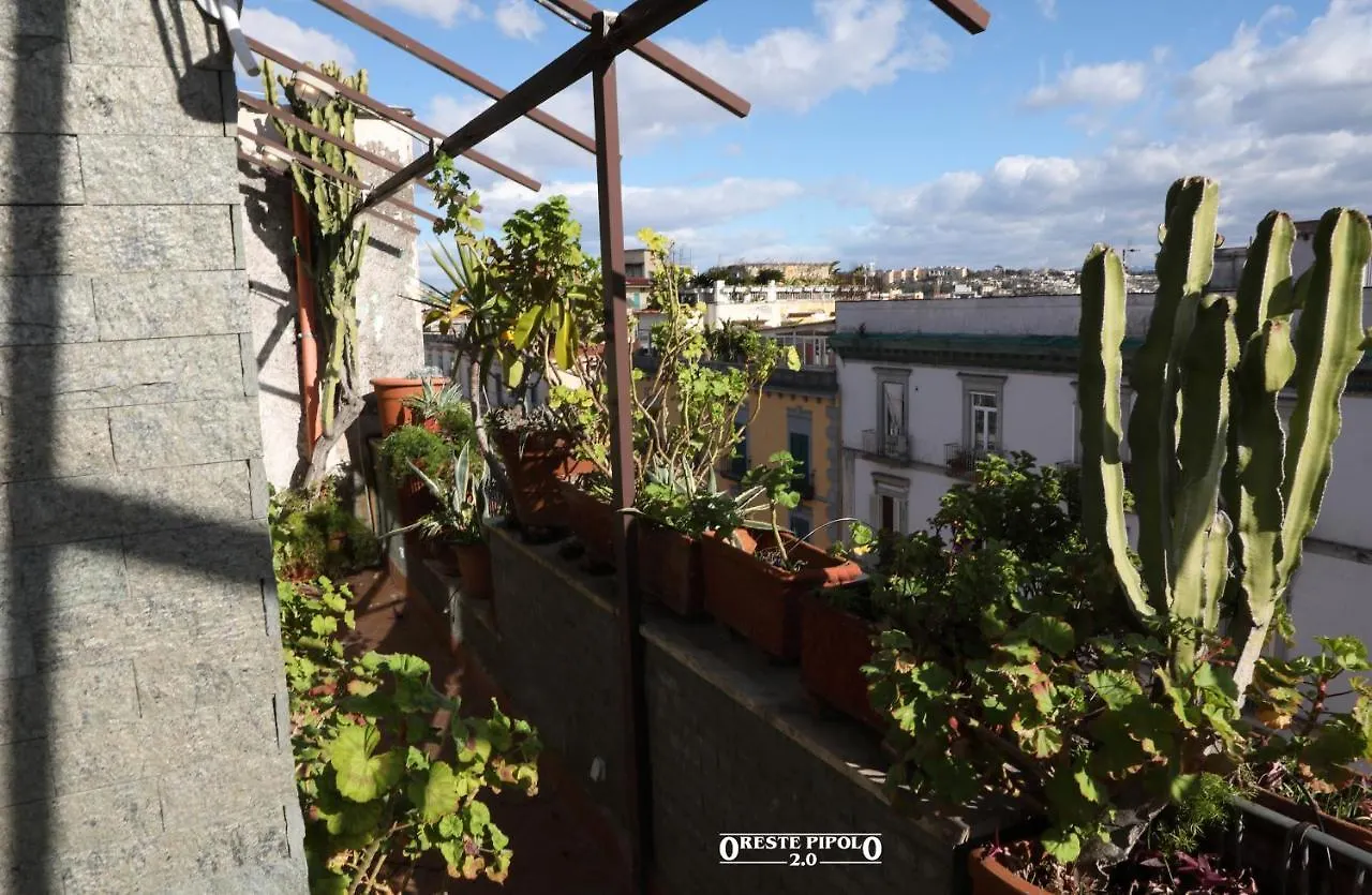 ***  Up Hotel Naples Italy