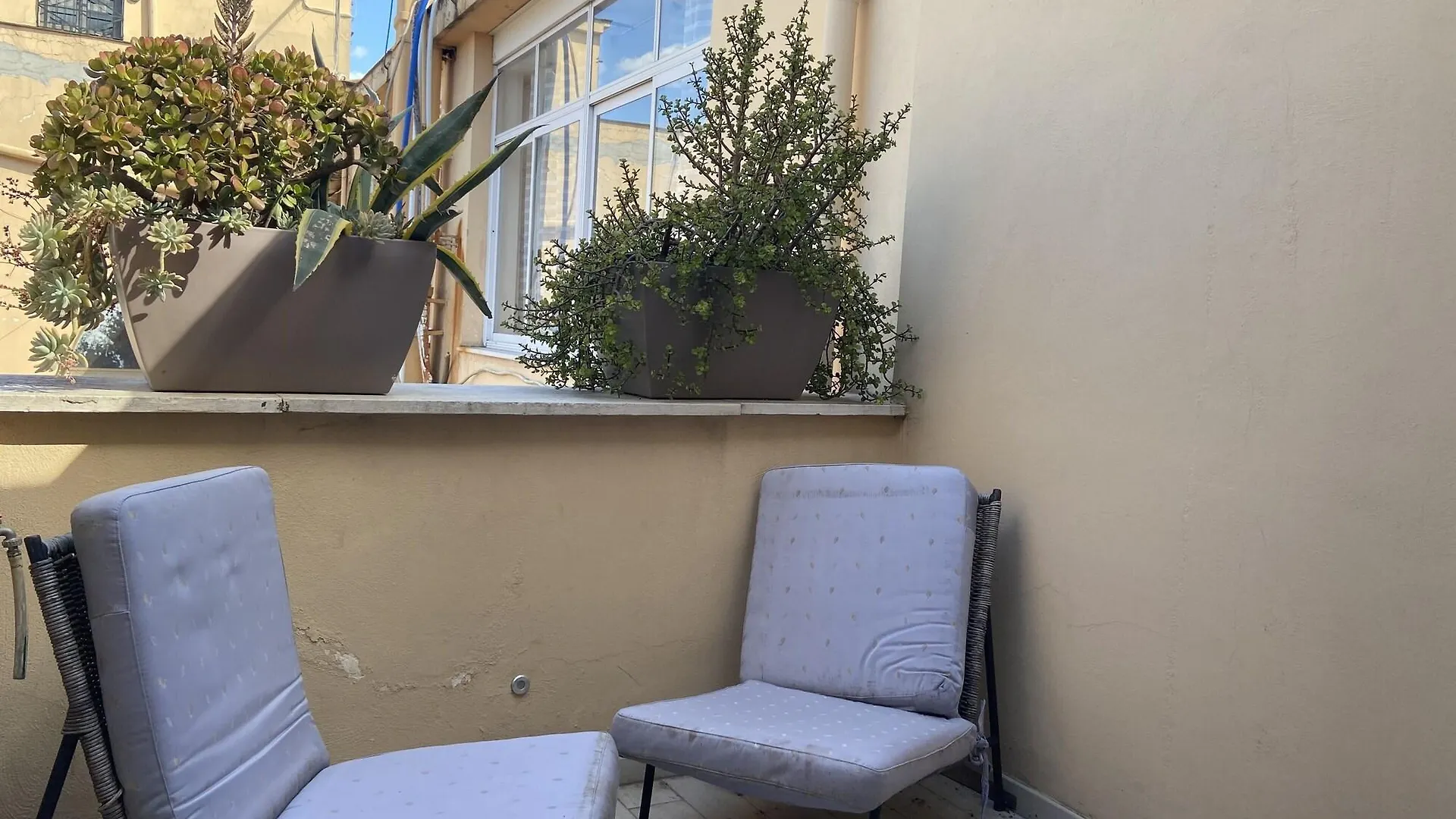 Up Hotel Naples