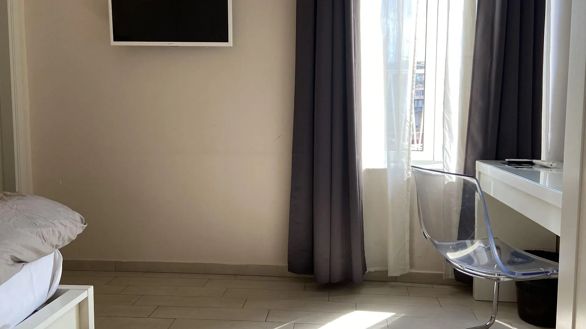 Up Hotel Naples