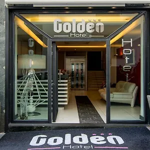 Golden מלון