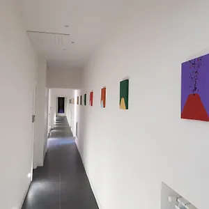Art Street מלון