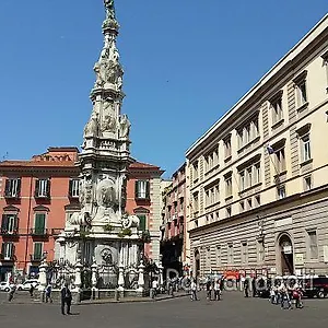 Munaciello Naples