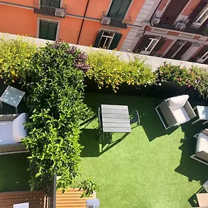 Dimora Augusteo Naples